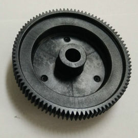 5mm Drive Products Plastic Gear Set , Plastic Injection Molding Service