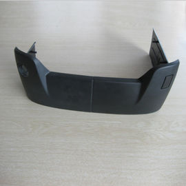 Customized Car Bumper Injection Mould Parts Service Design