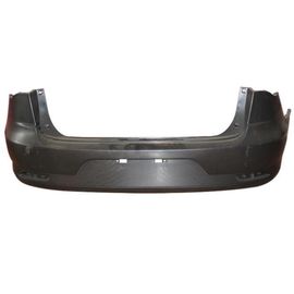 Customized Car Bumper Injection Mould Parts Service Design