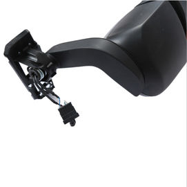 Customized Car Rearview Mirror Nylon Injection Molding OEM Service