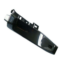 OEM Custom Car Interior Parts , Automotive Plastic Parts  Bright And Smooth Appearance