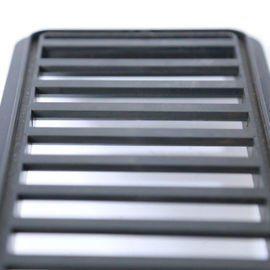 Waterproof Automotive Plastic Components Injection Molding  Smooth Surface