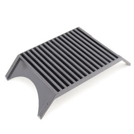 OEM ABS Various Shell Plastic Parts For Automotive Industry Highly Automated Production