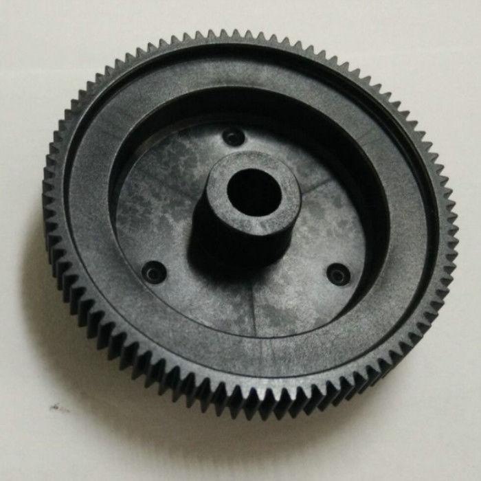 5mm Drive Products Plastic Gear Set , Plastic Injection Molding Service