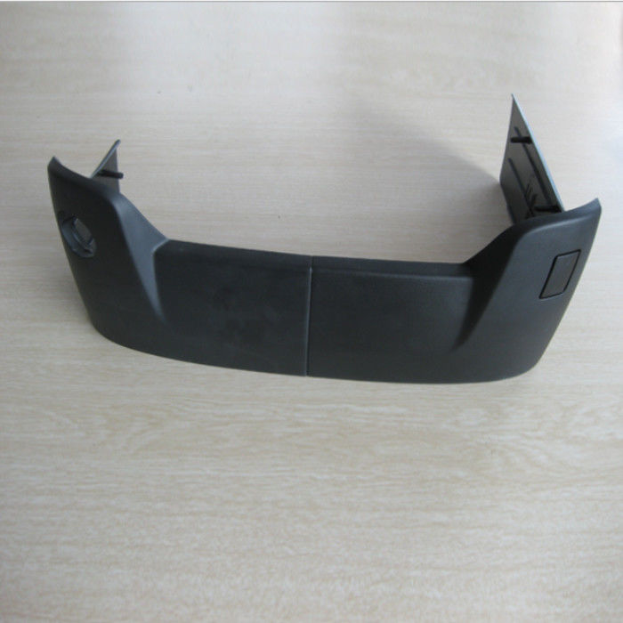 Customized Car Bumper Injection Mould Parts Service Design