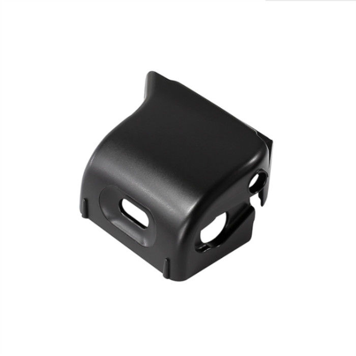 Customized Nylon Car Charge Gun Handle Injection Mould Parts Service Design