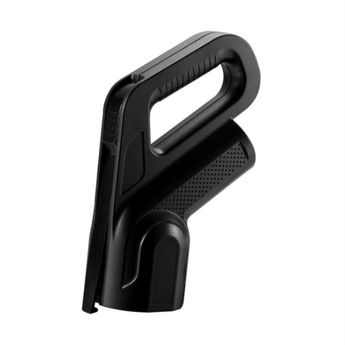 Customized Nylon Car Charge Gun Handle Injection Mould Parts Service Design