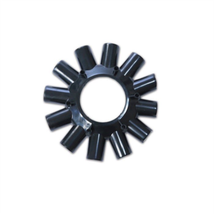 High Strength Injection Molding Automotive Parts Strong Heat Resistance
