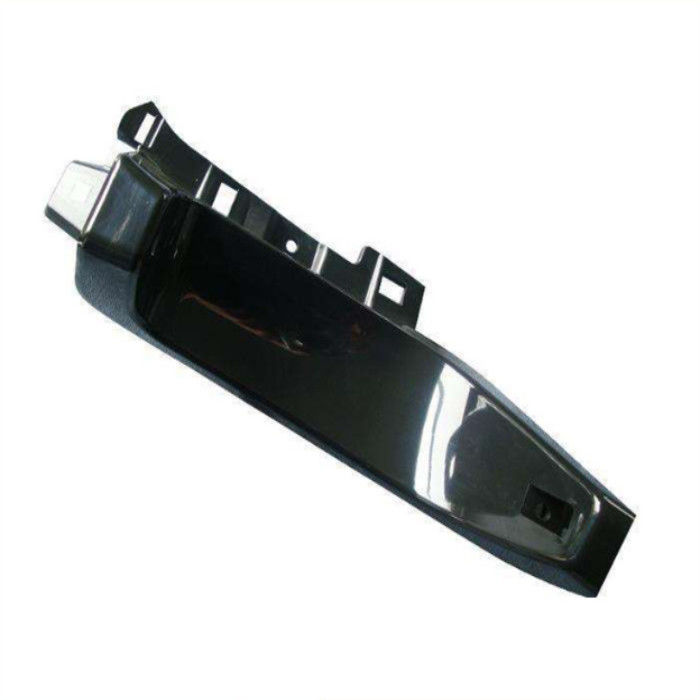 OEM Custom Car Interior Parts , Automotive Plastic Parts  Bright And Smooth Appearance