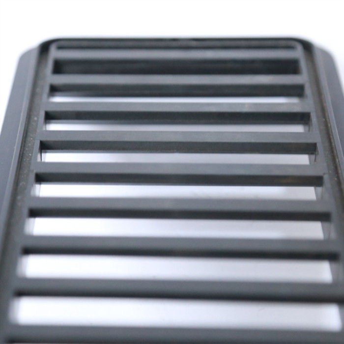 Waterproof Automotive Plastic Components Injection Molding  Smooth Surface